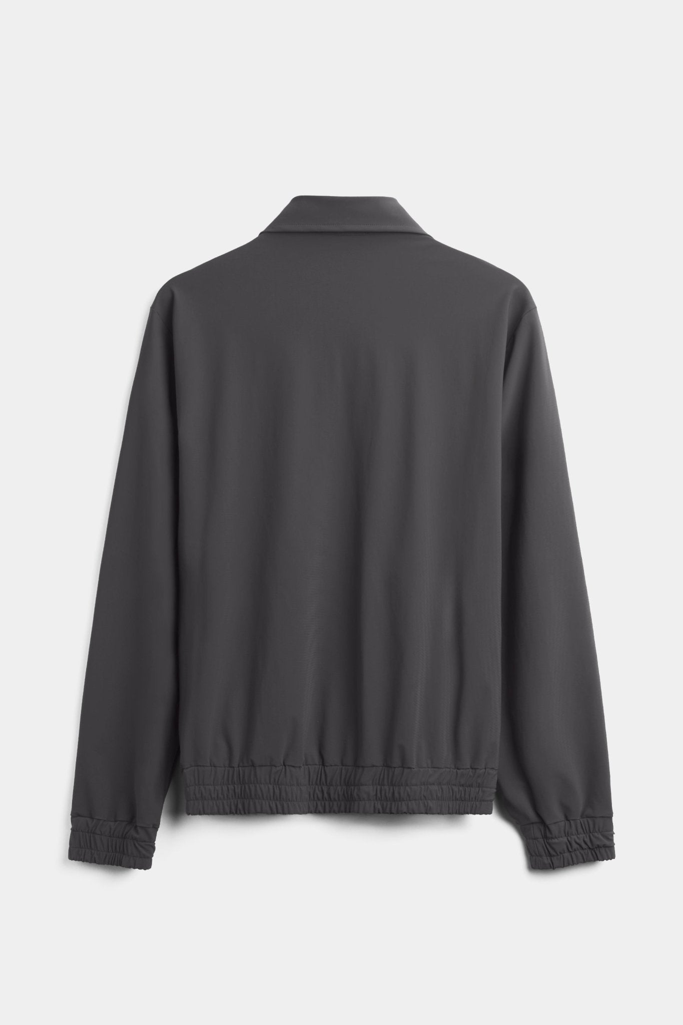 Slate Grey Tech Vest - DIMANO