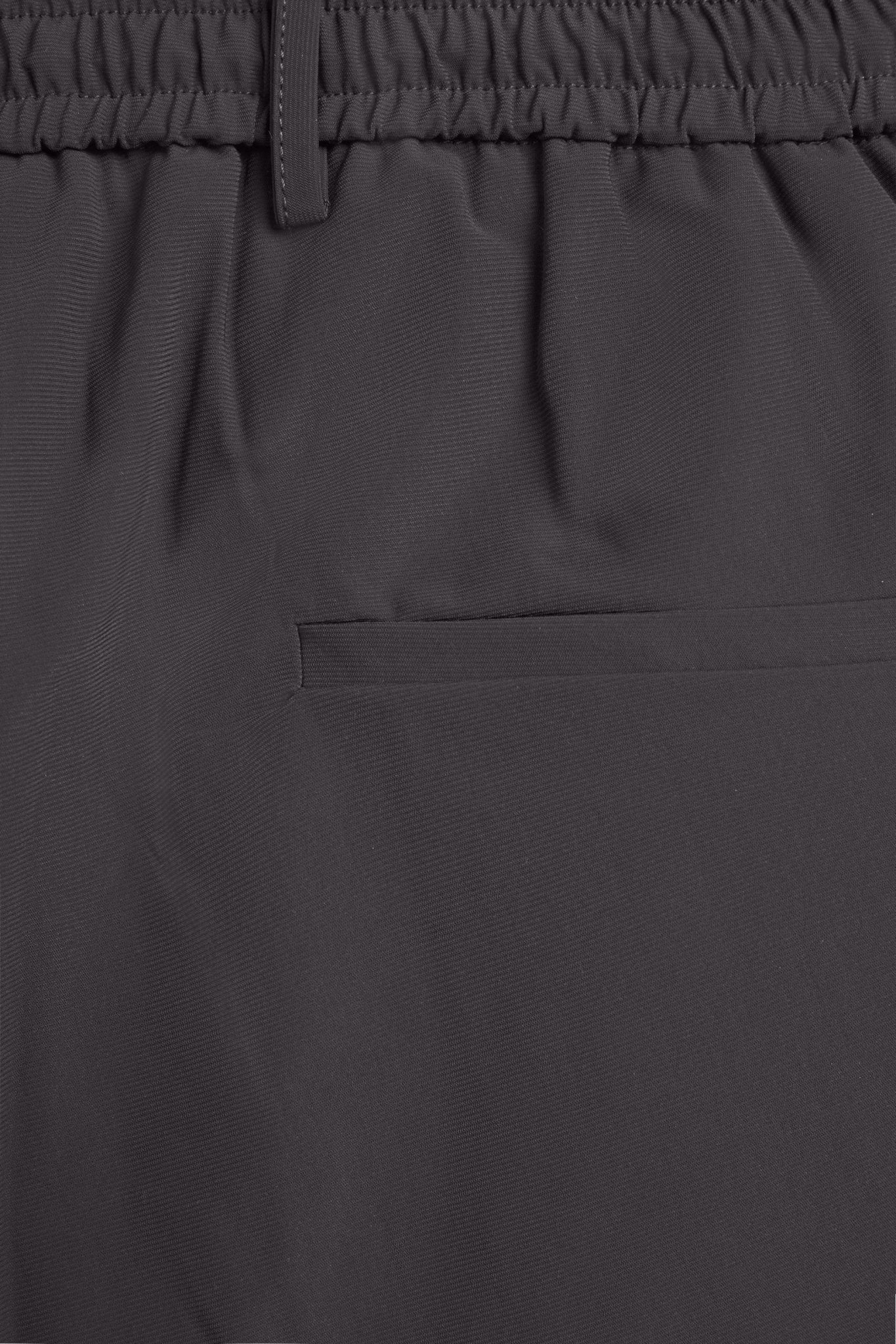 Slate Grey Urban Tech Pants - DIMANO