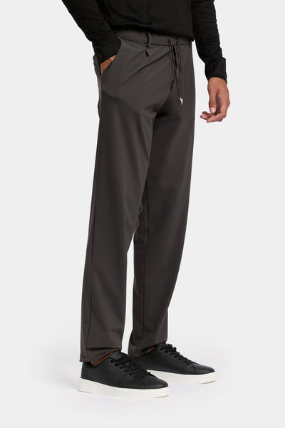 Slate Grey Urban Tech Pants